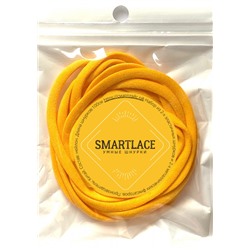 SMARTLACE умные шнурки ЖЁЛТЫЙ