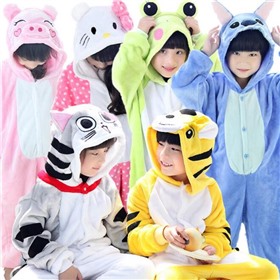 КИГУРУМИ - любимые пижамы для детей и взрослых! Тепло, красиво и оригинально!