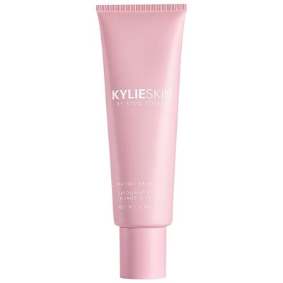 KYLIE SKIN Walnut Face Scrub  Ореховый скраб для лица