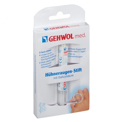 GEHWOL (ГЕВОЛЬ) Huhneraugen-Stift 2 мл