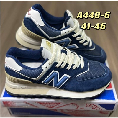 Кроссовки New Balance арт 4945 (предзаказ)