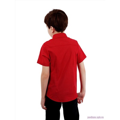 43452 Рубашка для мальчика.
