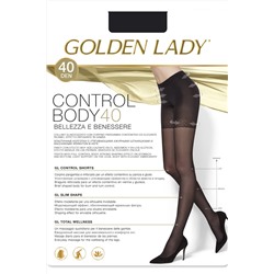 Golden lady Control Body 40 поддерживающие