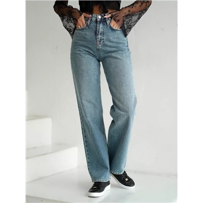 Женские джинсы CRACPOT 1435 А-1