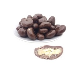 Грецкий орех в молочном шоколаде (3 кг) - Lux
