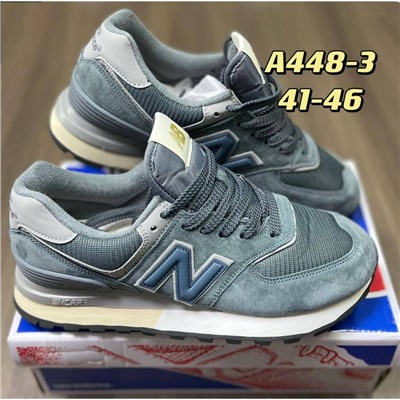 Кроссовки New Balance арт 4951 (предзаказ)