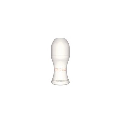 Дезодорант-антиперспирант с шариковым аппликатором Avon Cherish, 50 мл