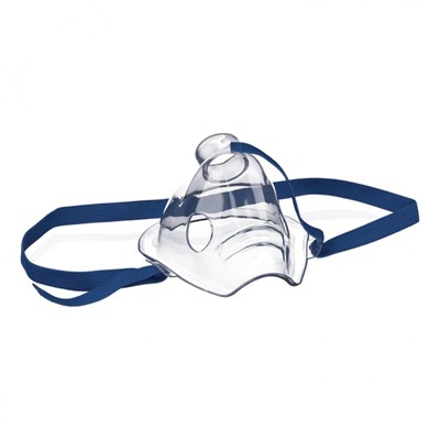 OMRON (ОМРОН) Vernebler VVT Kindermaske PVC 1 шт