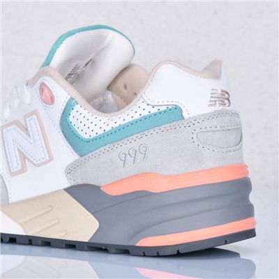 Кроссовки New Balance 999 арт 4767