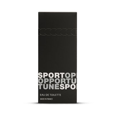 OPPORTUNE™ Sport Туалетная вода для мужчин