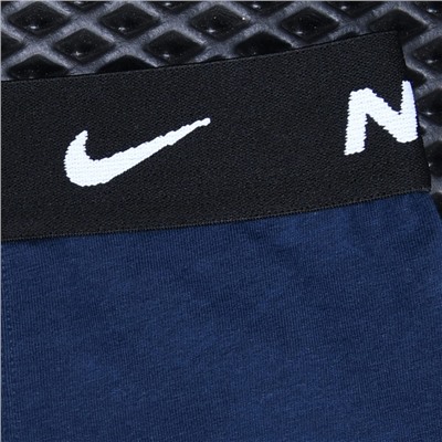 Трусы мужские Nike Blue арт 2219