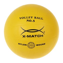 Мяч Волейбол №5 57026 X-Match в Краснодаре