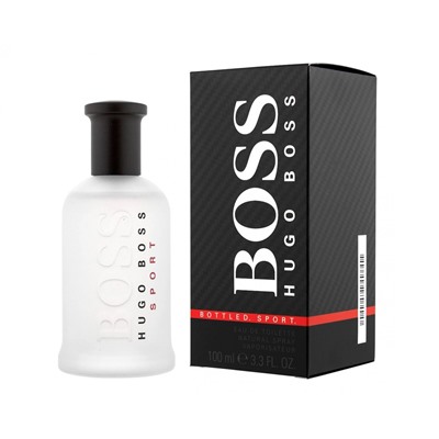 Hugo Boss Boss Bottled Sport EDT 100мл