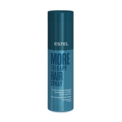 EMT/SP100 Текстурирующий солевой спрей для волос ESTEL MORE THERAPY
