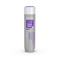 ETS/B/ST250 Фиолетовый шампунь для светлых волос ESTEL TOP SALON PRO.БЛОНД, 250 мл
