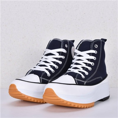 Кеды Converse Run Star Legacy Hi CX арт 4260