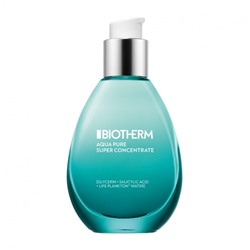 Biotherm Aqua Pure Super Concentrate  Аква Пьюр Суперконцентрат