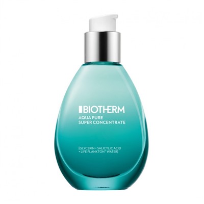 Biotherm Aqua Pure Super Concentrate  Аква Пьюр Суперконцентрат