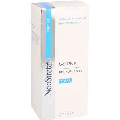 NeoStrata Gel Plus 15 AHA  Гель Плюс 15 АНА