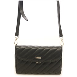 Клатч David Jones 6240 Black оптом