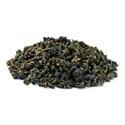 Чай зелёный байховый китайский Молочный улун (I категории) Gutenberg   0,5 кг