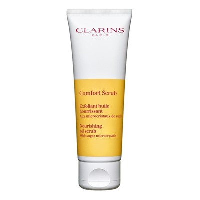 Clarins Comfort Scrub  Комфортный скраб