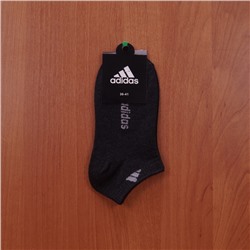 Носки Adidas (размер 36-41) арт. adi-37