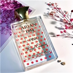 Noran Perfumes Arjan 1954 Pink 100мл