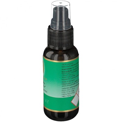 PRIMAVERA (ПРИМАВЕРА) BioAirspray Clean Air BIO 30 мл