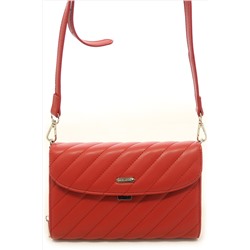 Клатч David Jones 6240 Red оптом