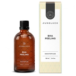 Jungluck BHA Peeling  эксфолиант BHA