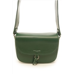 Клатч David Jones 6242 Green оптом