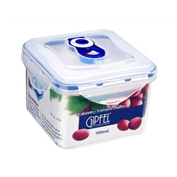 Вакуумный контейнер Gipfel 4542 0,9 л