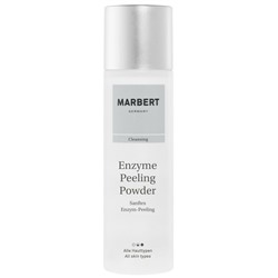 Marbert (Марберт) Enzyme Peeling Powder Gesichtspeeling Cleansing, 40 g