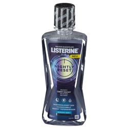 Listerine (Листерайн) Nightly Reset 400 мл