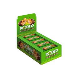 Шоколадный батончик Rodeo, 30 г