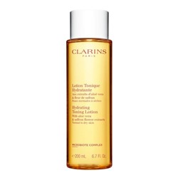 Clarins Lotion Tonique Hydratante  Лосьон Тоник Увлажняющий