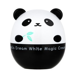 Крем для лица осветляющий Tony Moly Panda's Dream White Magic Cream
