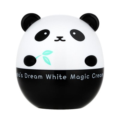 Крем для лица осветляющий Tony Moly Panda's Dream White Magic Cream
