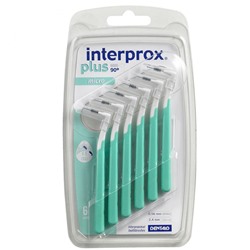interprox (интерпрокс) plus micro grun 0,9 mm 6 шт