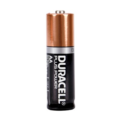 Батарейки алкалиновые Duracell AA 1,5V LR6, MN1500 арт. 34OD