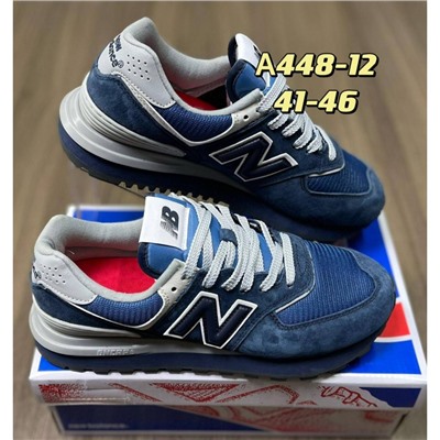 Кроссовки New Balance арт 4946 (предзаказ)