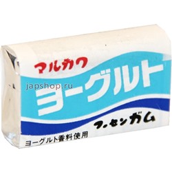 Жевательная резинка Йогурт, 5,5 гр(49459364)