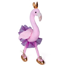 Гламурная игрушка «Фламинго» FLG01 в Краснодаре