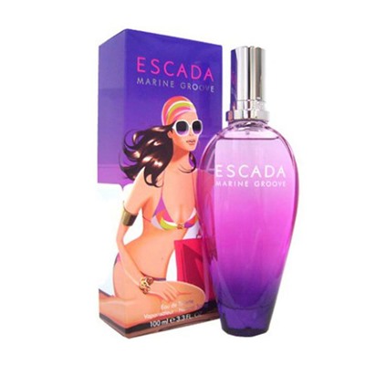 Escada Marine Groove 100ml