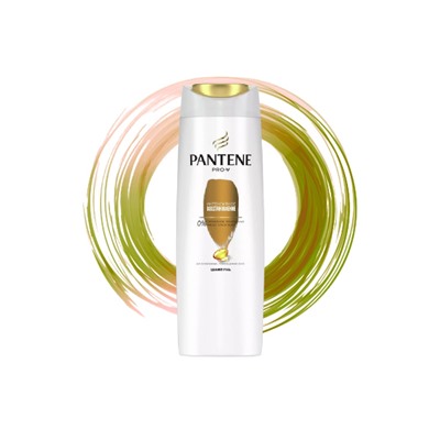 Шампунь Pantene Pro-V "Интенсивное восстановление" 400мл