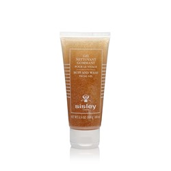 Sisley Gel Nettoyant Gommant  Гель неттоянт гоммант