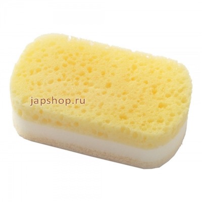 Hand Friendly Sponge Губка для кухни мягкая из полиуретановой пены(4901065511905)
