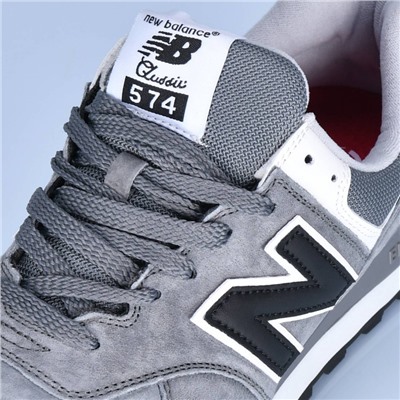 Кроссовки New Balance 574 арт 4906