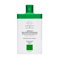 Drunk Elephant Silkamino™ Smoothing Shampoo  Разглаживающий шампунь Silkamino™